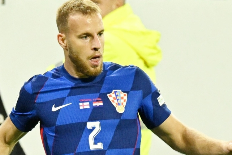 Ivan Smolčić: Kada je stigao poziv, tresao sam dvadesetak minuta dok nisam došao k sebi