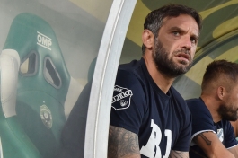 Radomir Đalović: Dobili smo crveni karton taman kada smo imali sve pod kontrolom!