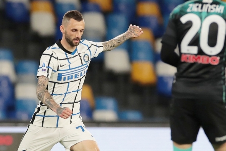 Marcelo Brozović (Inter)