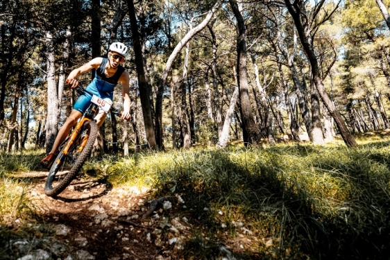 XTERRA Croatia, više od 700 natjecatelja iz 23 države stiglo na Lošinj
