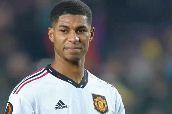 Rashford