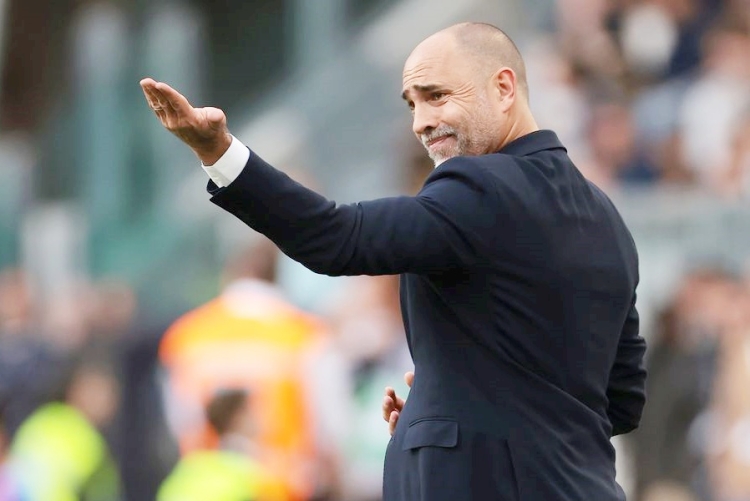 Igor Tudor vodi Juventus na SP bez obzira na plasman u Serie A