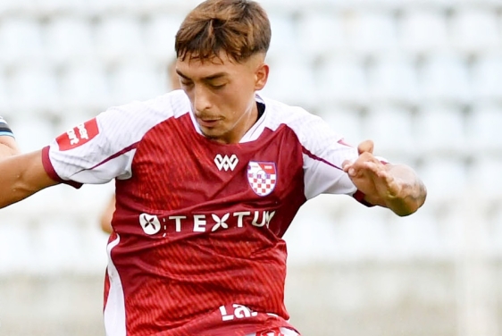 Niko Gajzler (Orijent)