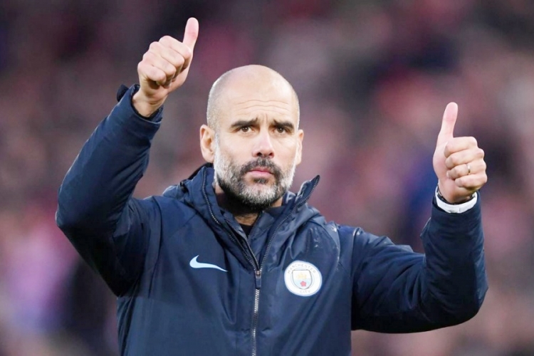 Pep Guardiola: Kada sam stigao, željeli smo osvojiti Ligu prvaka! Još uvijek to želimo!