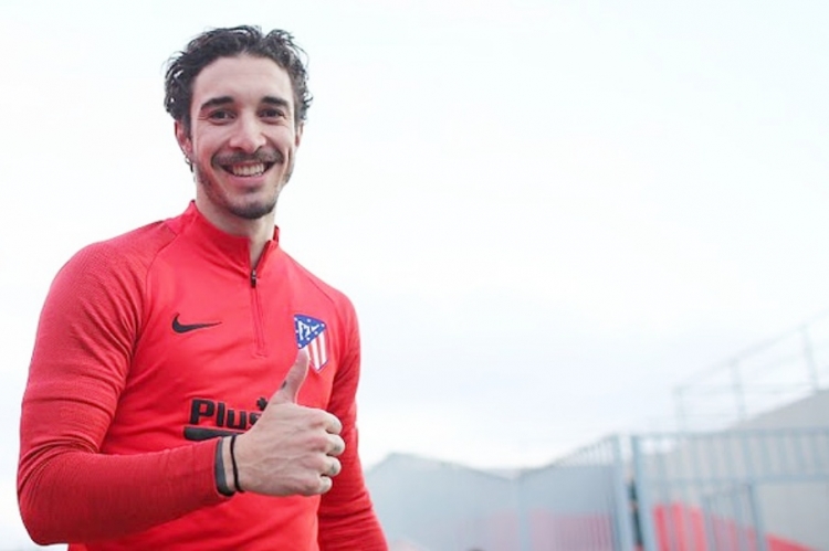 Šime Vrsaljko