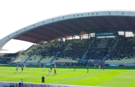 Stadion Friuli