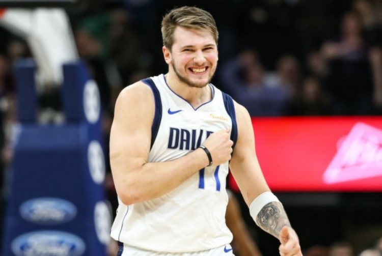 Luka Dončić