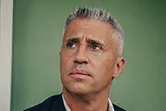 Hernan Crespo