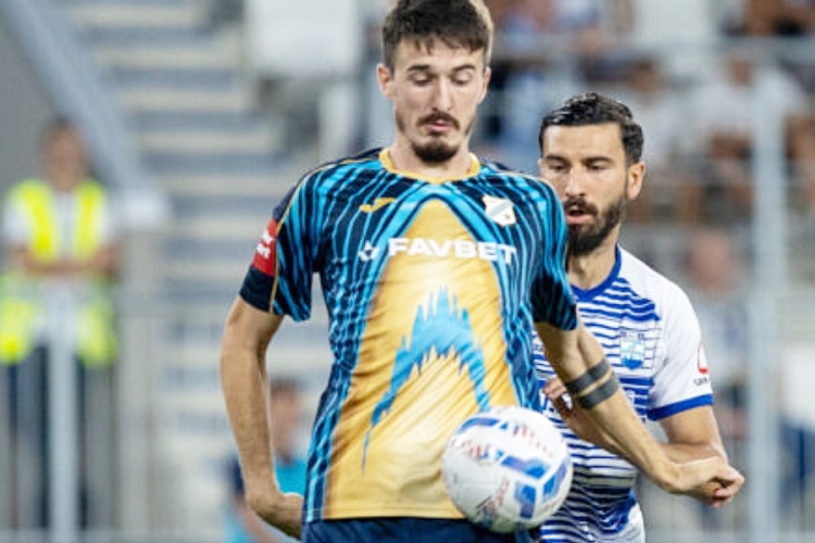 Željko Sopić devet utakmica bez pobjede, Victor Sanchez održava korak s Hajdukom