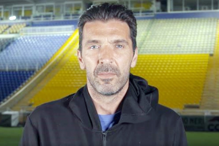 Gianluigi Buffon