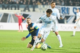 Rijeka i Dinamo spašavaju hrvatsku ligu, ove sezone HNL do sada više izgubio nego dobio