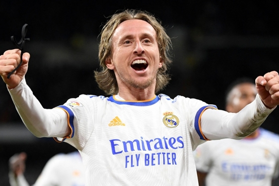 Carlo Ancelotti i Antonio Rudiger pokazali kakav status ima Luka Modrić