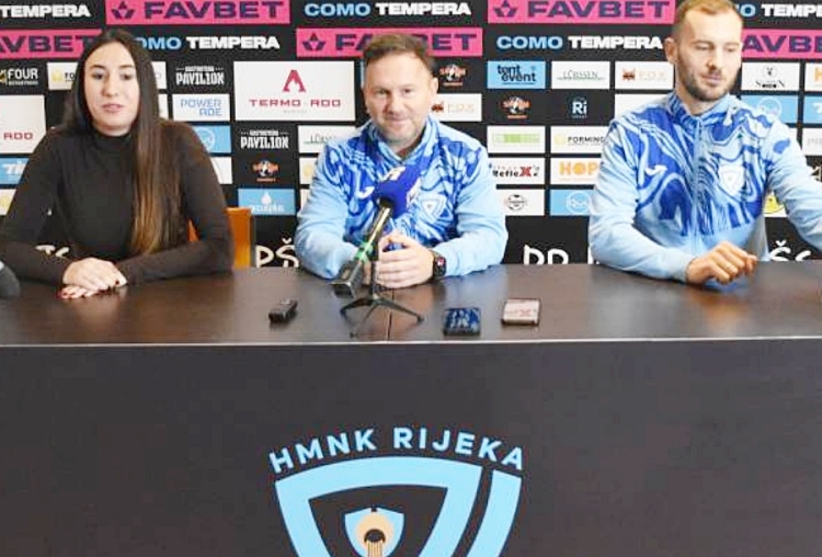 Luka Suton: Trebamo pokazati da zaslužujemo borbu za titulu prvaka, nitko tko dolazi u Dvoranu mladosti ne može biti favorit