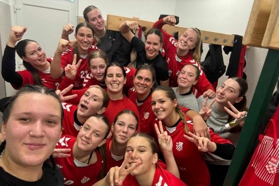 2. HRL: Rukometašice Liburnija-Opatije pobijedile Lokomotivu