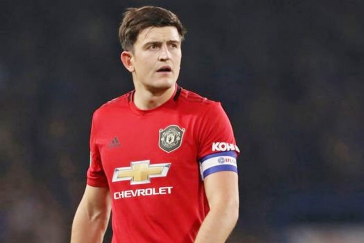 Harry Maguire