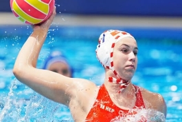 SP Hrvatske vaterpolistice doživjele još jedan težak poraz