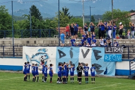 NK Rječina u subotu i nedjelju domaćin 29. Memorijala Bruno Ban