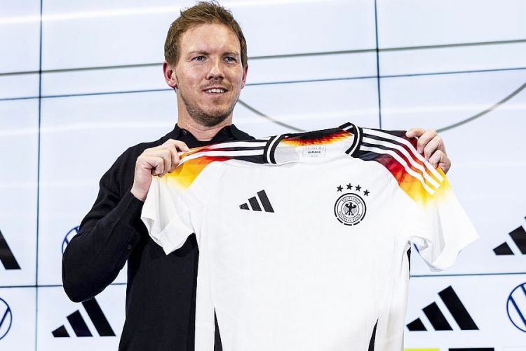 Julian Nagelsmann produljio ugovor sa savezom, Bayern opet ostao kratkih rukava