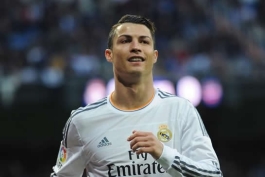 Hat-trick u La Coruni (Cristiano Ronaldo)