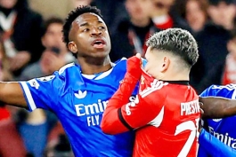 UEFA suspendirala Gianlucu Prestiannija prije nego što je postupak okončan