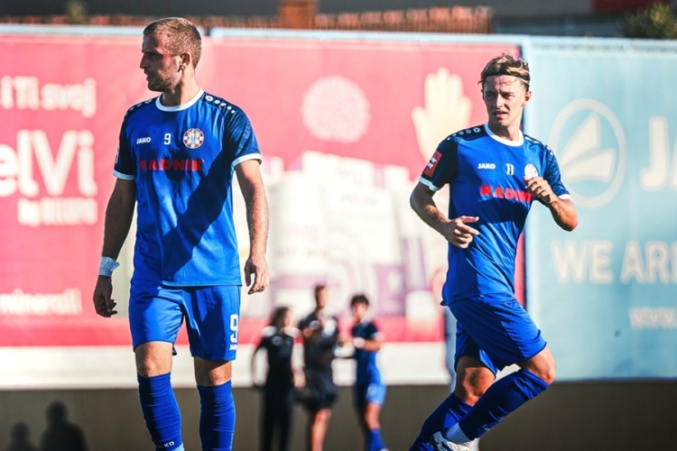 2. NL: Kompletirano 11. kolo, pogledajte sve rezultate