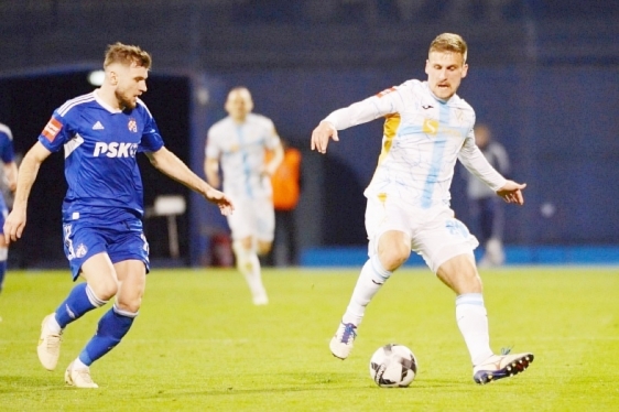 Stefan Ristovski i Emir Dilaver