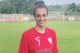 Dunja Štokan
