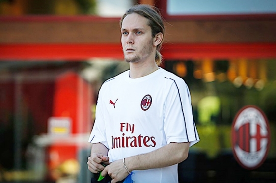 Alen Halilović na Rujevici, Rijeka dovodi  bivšeg igrača Barcelone i Milana