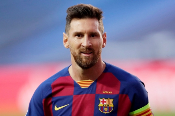 Leo Messi