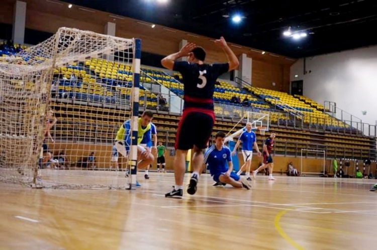 Liburnija futsal cup 2022, počele prijave za jedanaesti turnir