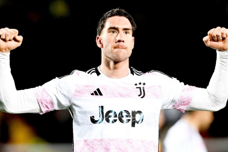 Barcelona navodno spremna Dušana Vlahovića plaćati kao Juventus