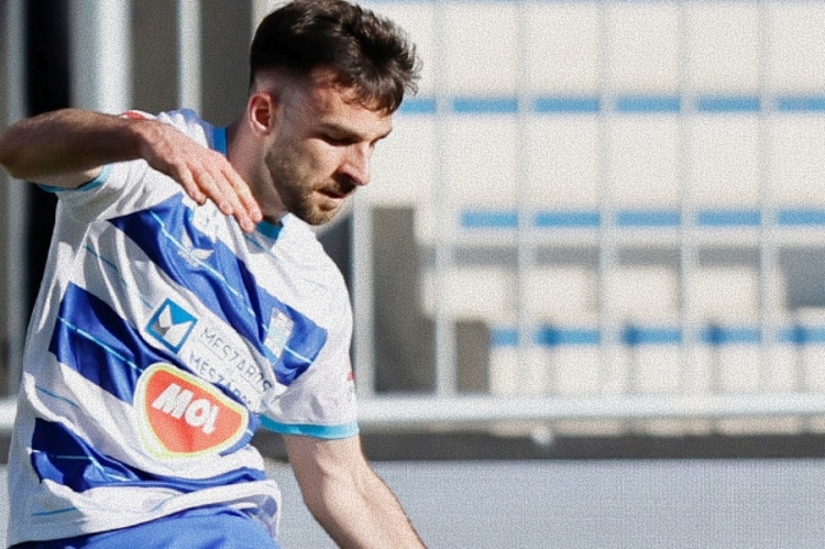 Osijek u regionalnom derbiju začelja pobijedio  Vukovar 1991