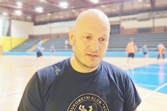Ivan Marenčić