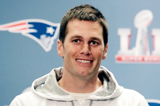 Tom Brady