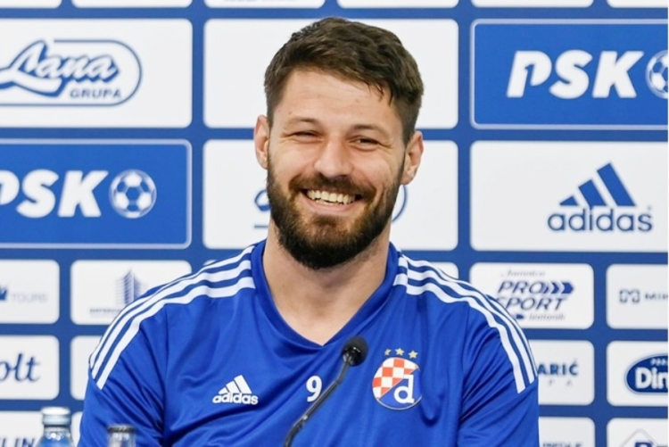 Bruno Petković