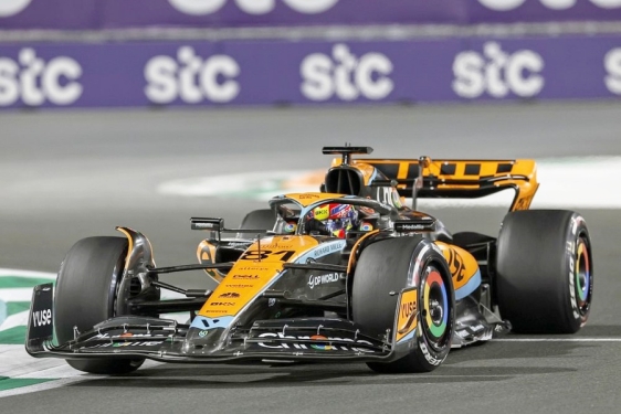 Formula 1: Oscar Piastri pobjednik Velike nagrade Saudijske Arabije