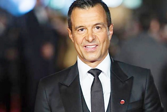 Jorge Mendes