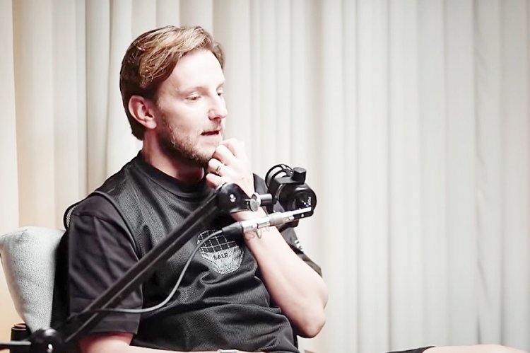 Ivan Rakitić