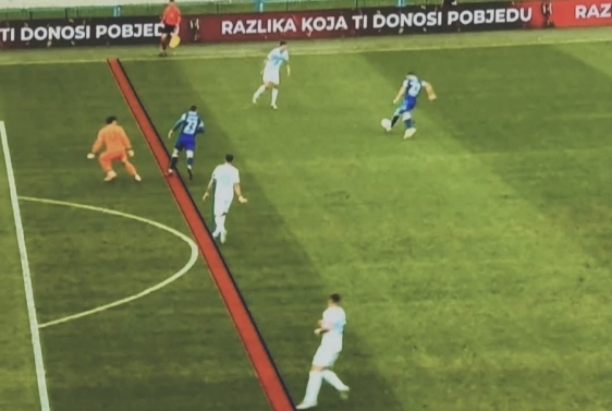 Prosječna stanka zbog VAR-a u Premierligi traje 20 sekundi