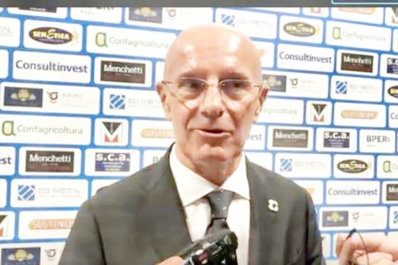 Arrigo Sacchi