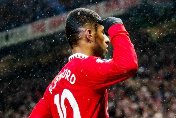 Rashford odlučio pobjednika