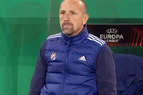 Damir Krznar