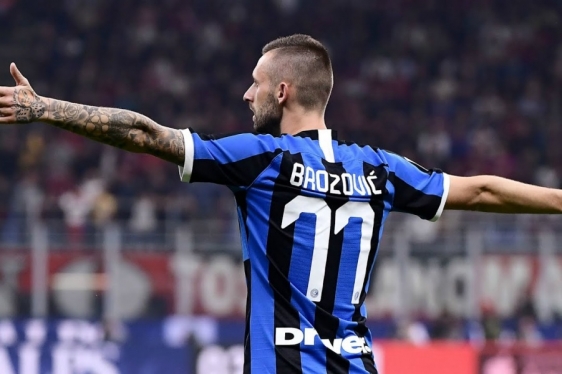 Marcelo Brozović (Inter)