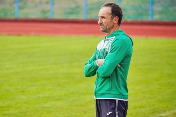 Roberto Paliska