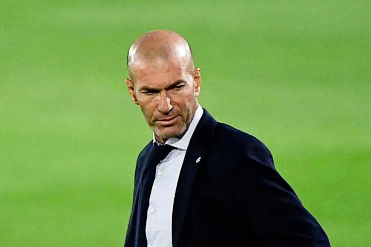 Zinedine Zidane