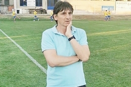 Dean Bolić otišao iz Naprijeda, hreljinski klub ostao bez trenera