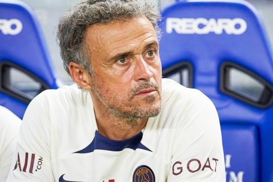 Luis Eneique