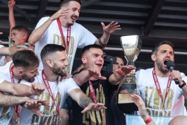 Liga prvaka: Rijeka u 3. pretkolu igra protiv momčadi koju vodi Sandro Perković ili Robbie Keane