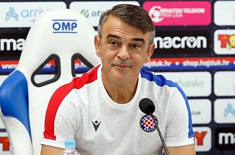 Damir Burić