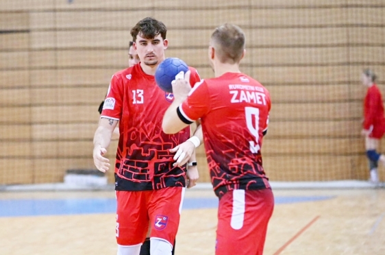 Rukometaši Zameta saznali protivnika u četvrtfinalu kupa